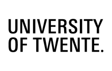 UNIVERSITEIT TWENTE 